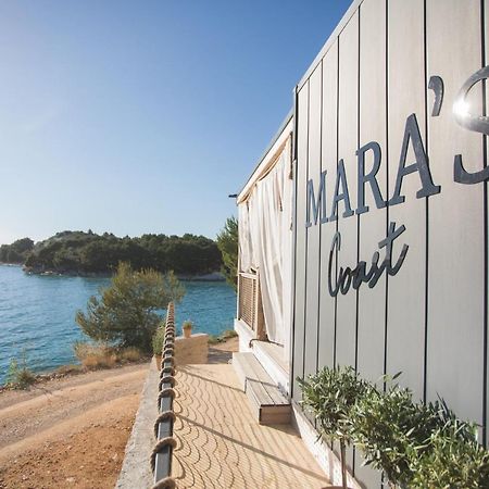 파코스탄 Mara'S Coast - Amelia 아파트 외부 사진
